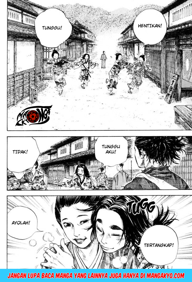 Vagabond Bab 22 halaman 5