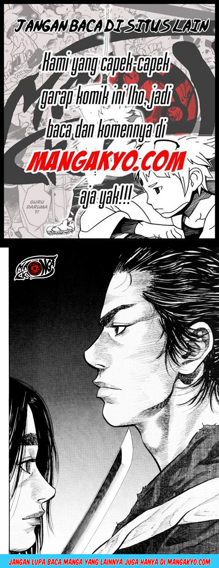 Vagabond Bab 22 halaman 9