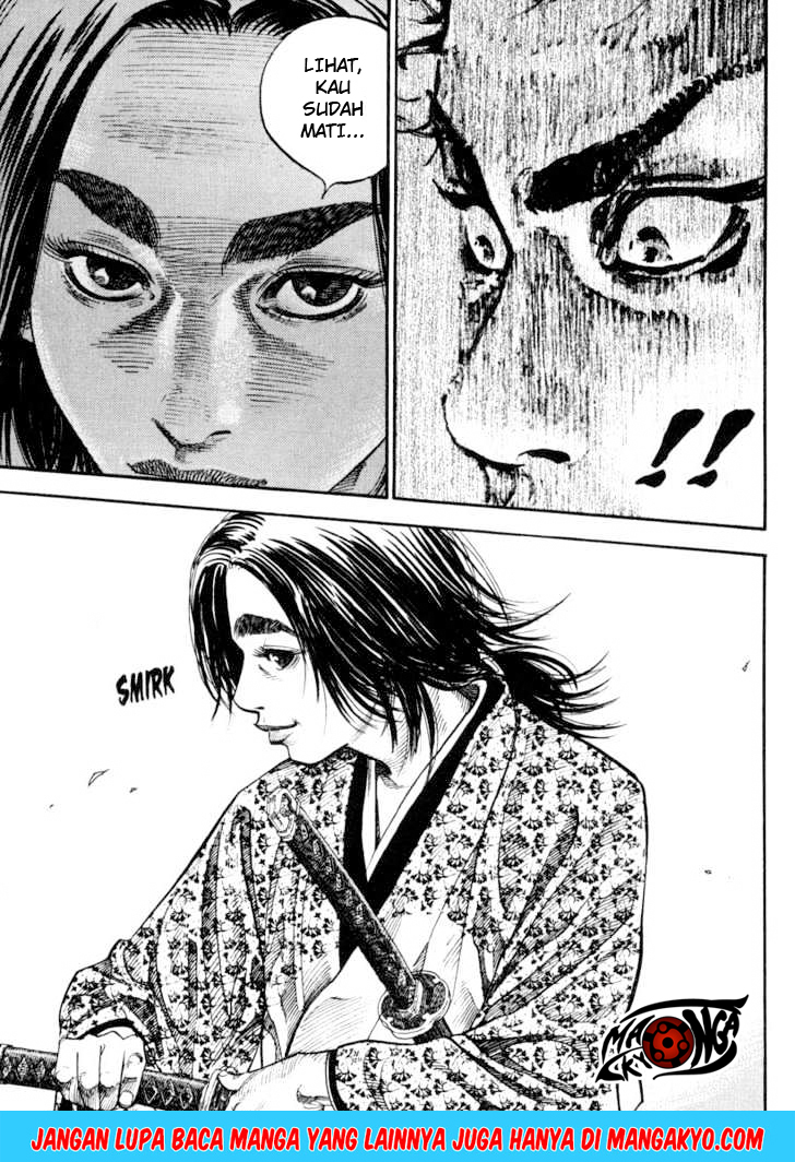 Vagabond Bab 22 halaman 10