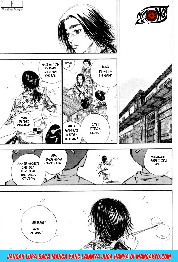 Vagabond Bab 22 halaman 12