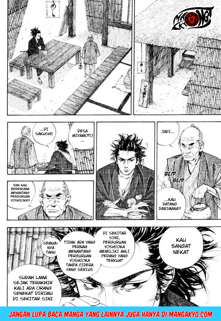 Vagabond Bab 22 halaman 13