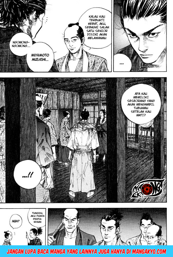 Vagabond Bab 23 halaman 4