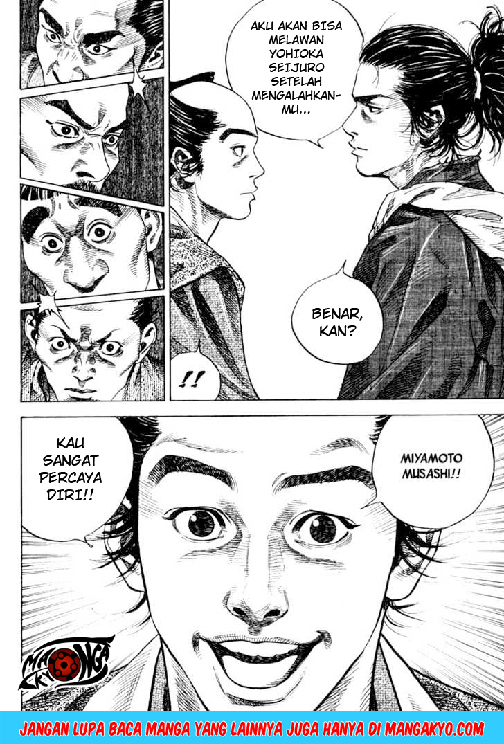 Vagabond Bab 23 halaman 5