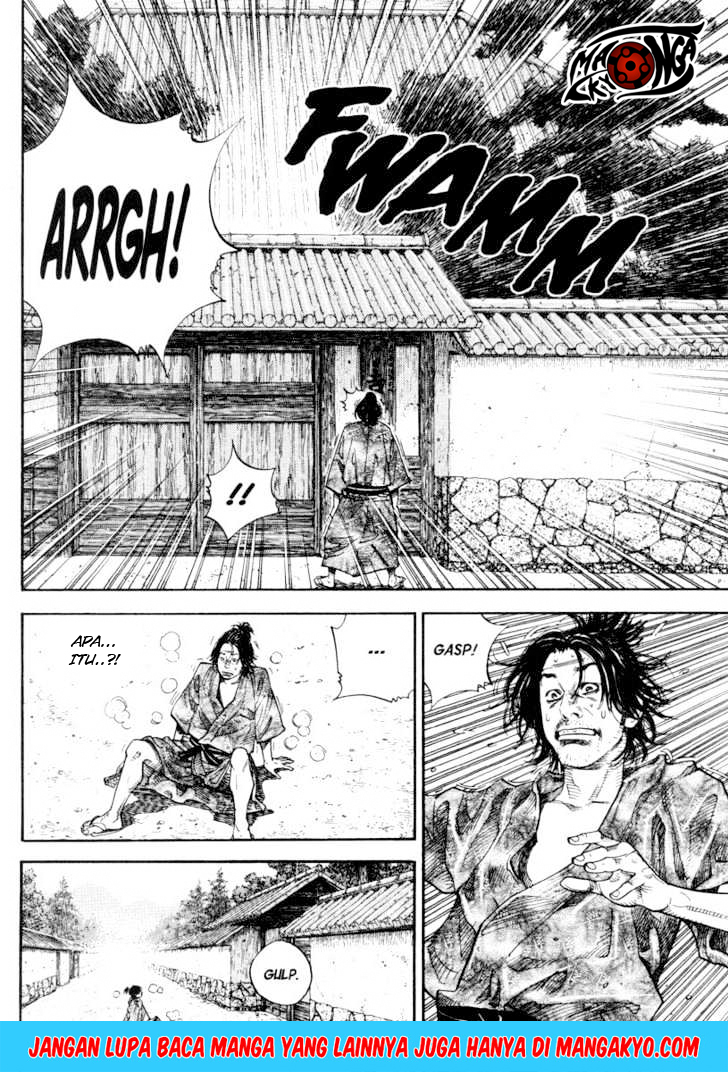 Vagabond Bab 23 halaman 16