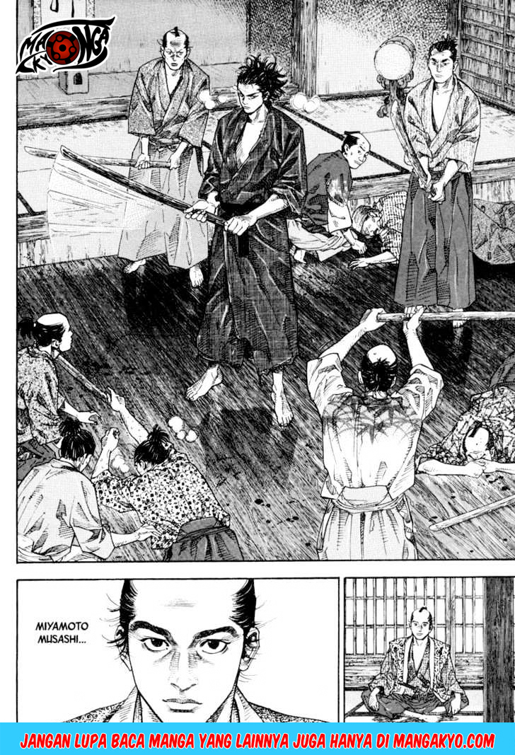 Vagabond Bab 23 halaman 18