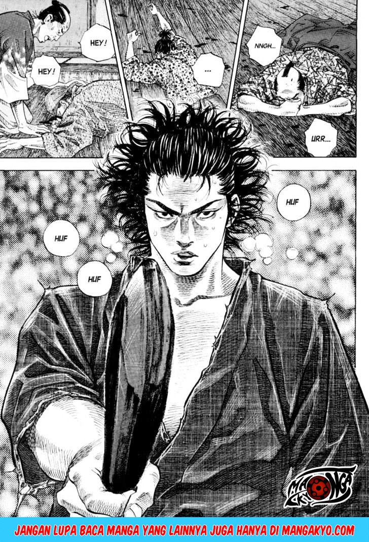 Vagabond Bab 24 halaman 1