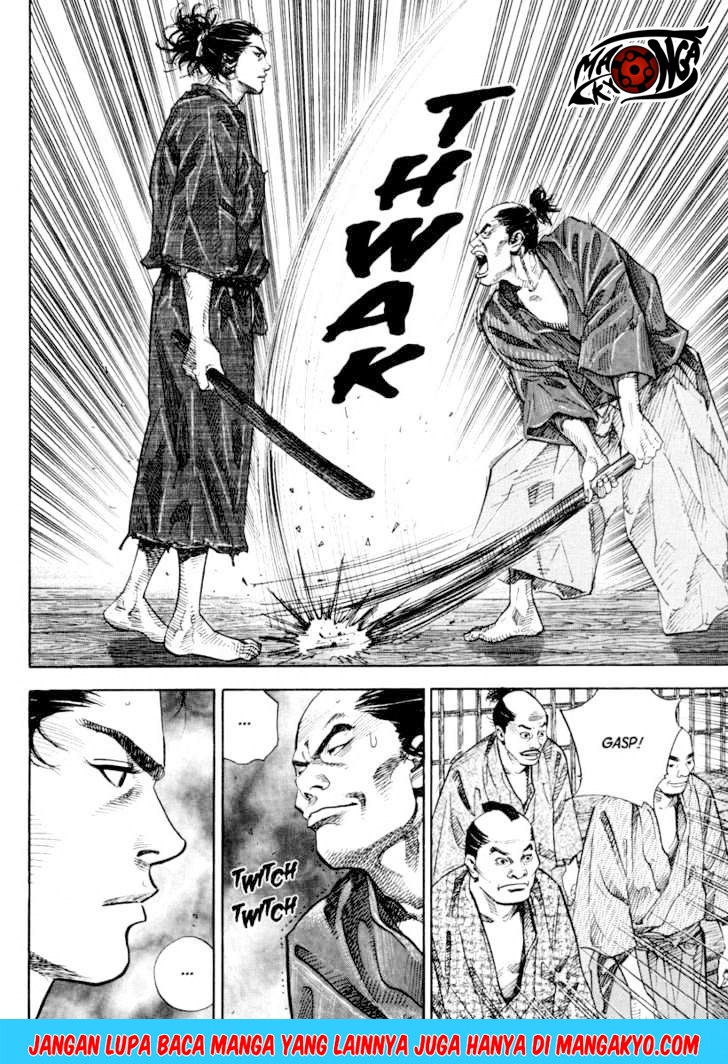 Vagabond Bab 24 halaman 3