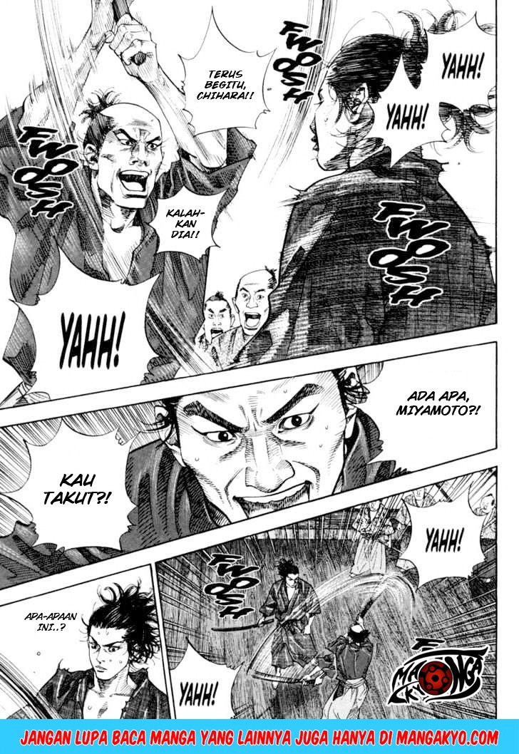 Vagabond Bab 24 halaman 4
