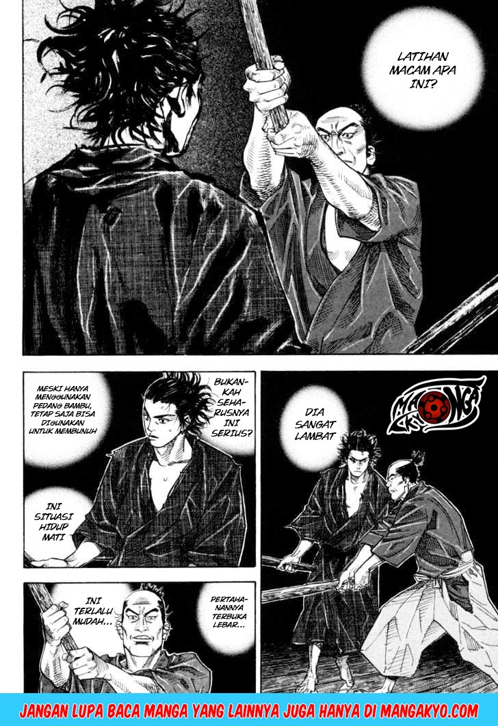 Vagabond Bab 24 halaman 5