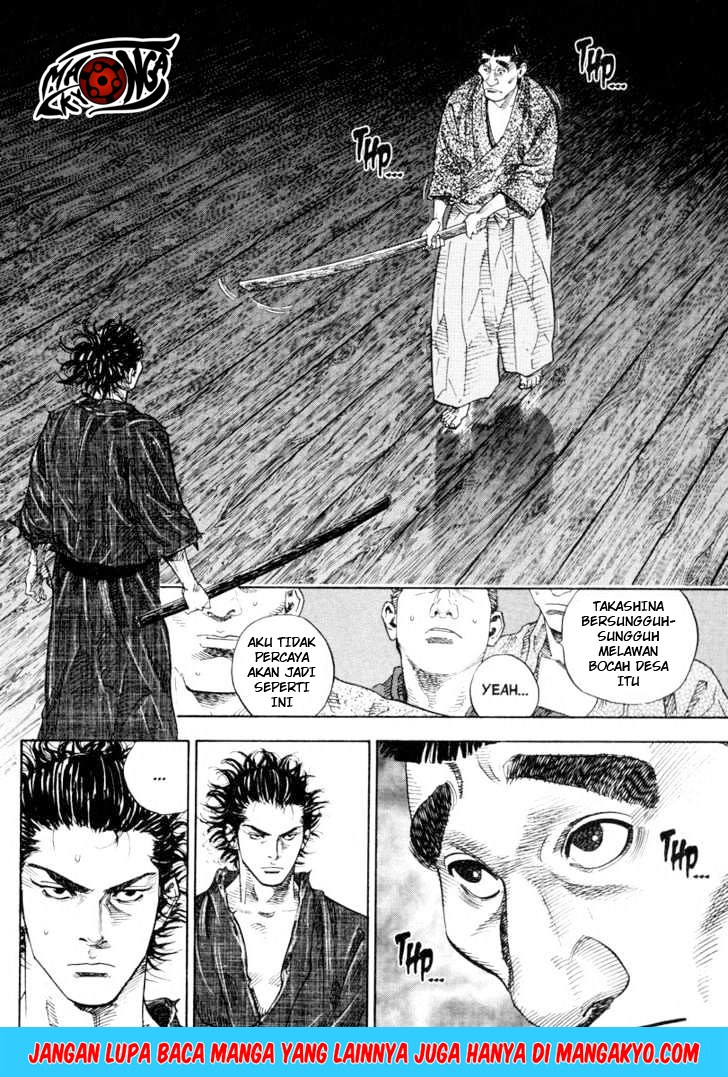 Vagabond Bab 24 halaman 9