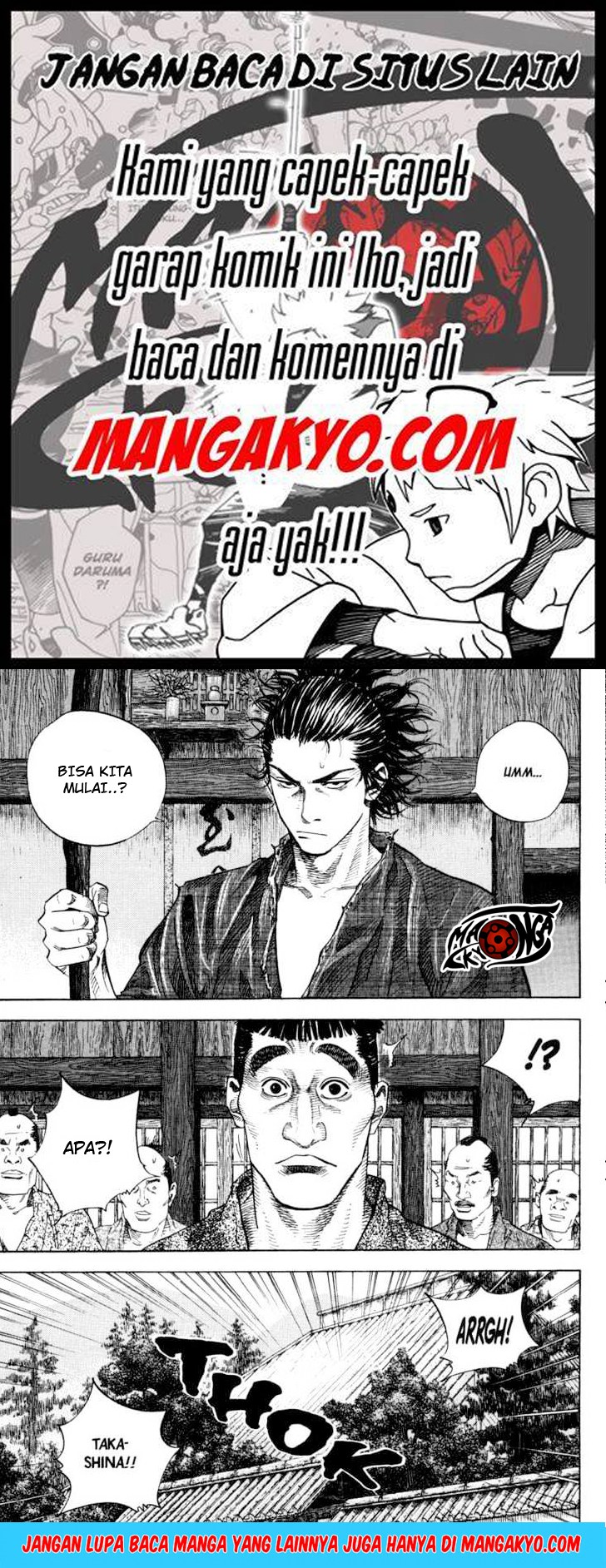 Vagabond Bab 24 halaman 10