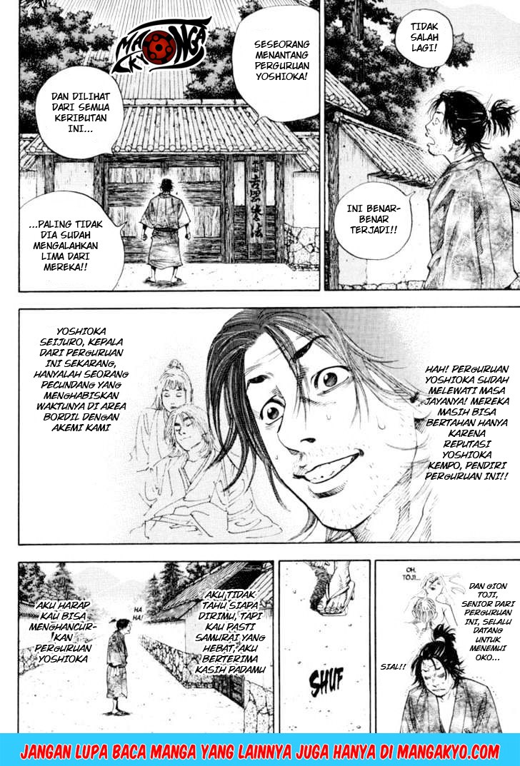 Vagabond Bab 24 halaman 11
