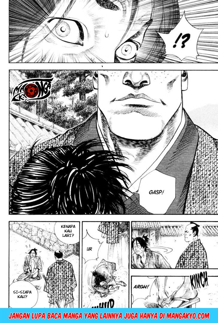 Vagabond Bab 24 halaman 13
