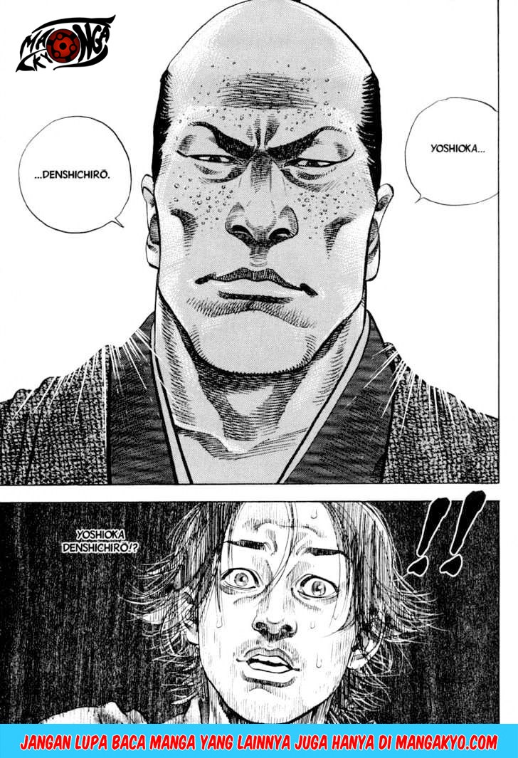 Vagabond Bab 24 halaman 14
