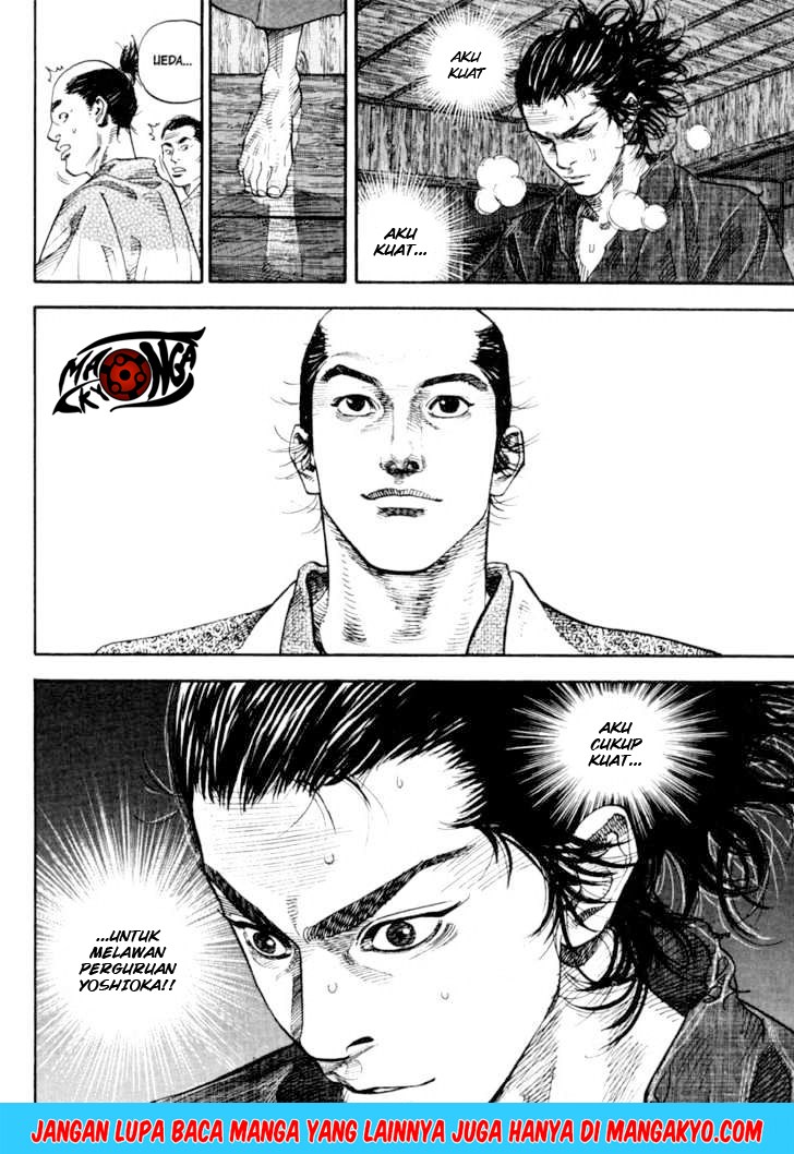 Vagabond Bab 24 halaman 19