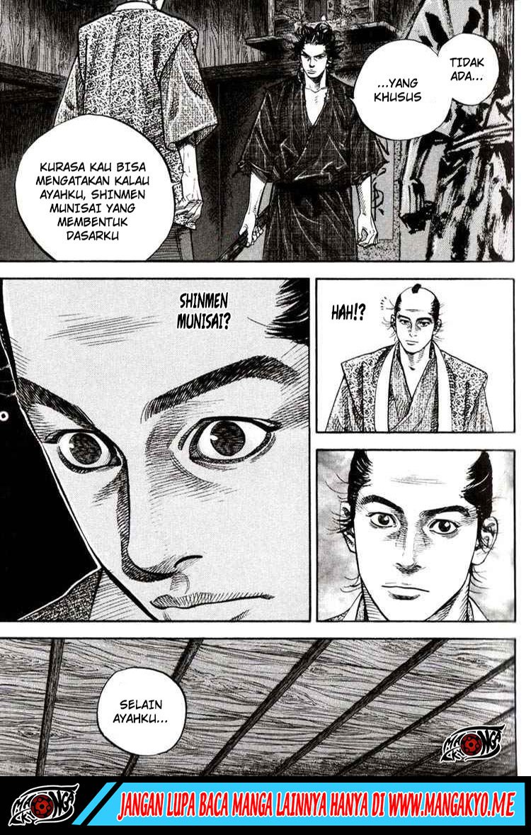 Vagabond Bab 25 halaman 4
