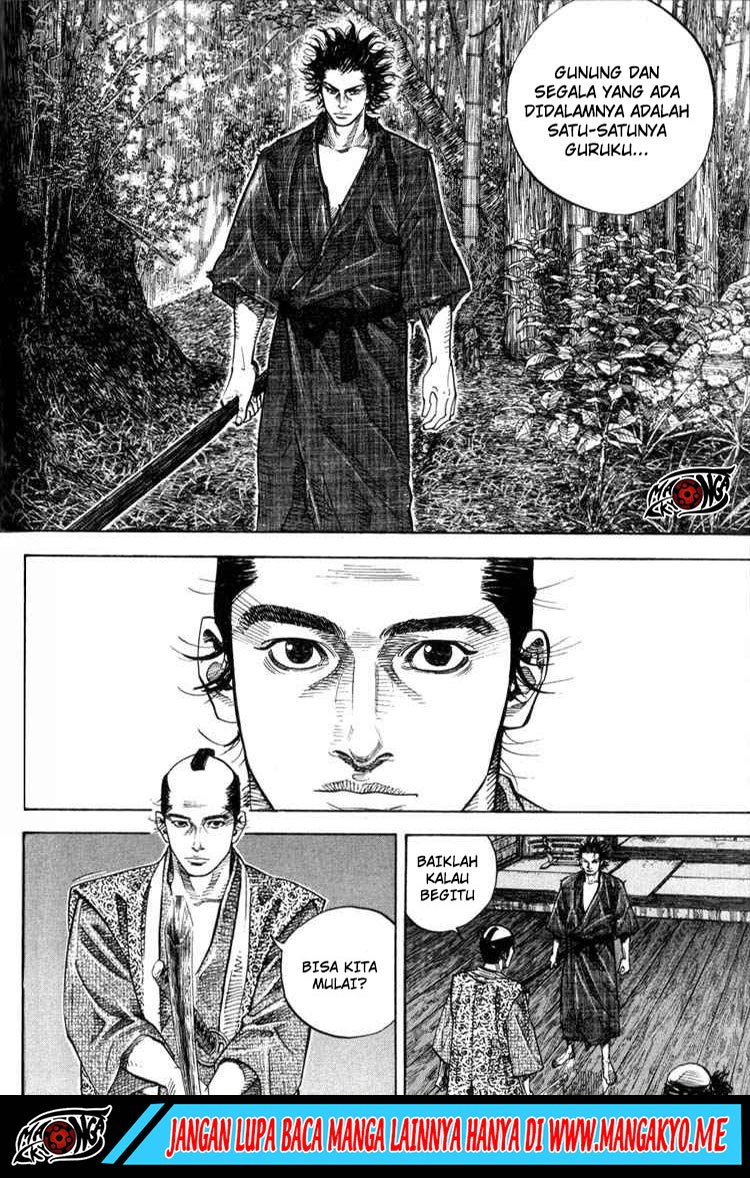 Vagabond Bab 25 halaman 5