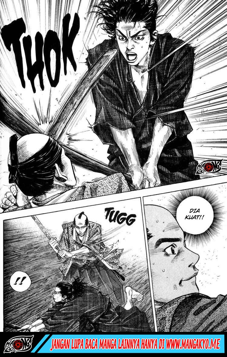Vagabond Bab 25 halaman 9