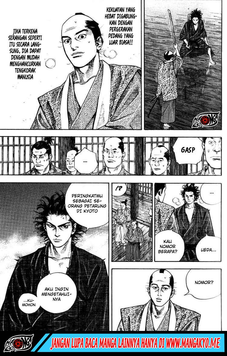 Vagabond Bab 25 halaman 10