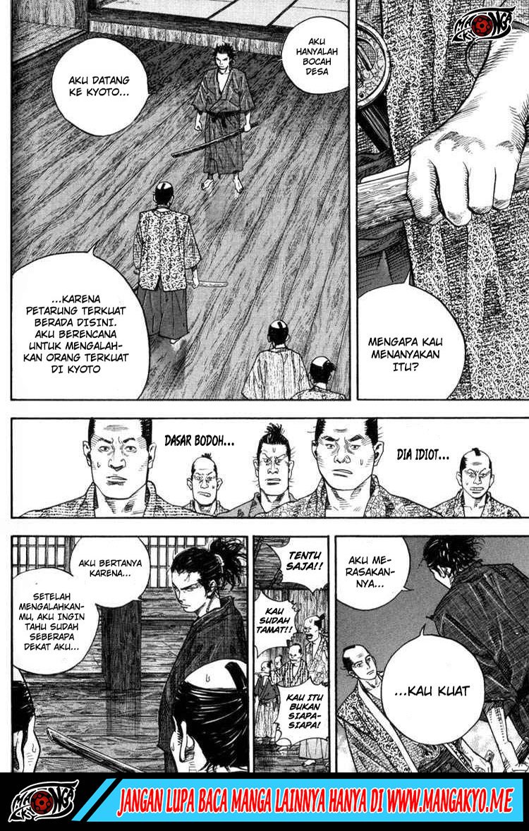 Vagabond Bab 25 halaman 11