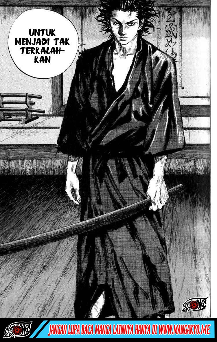 Vagabond Bab 25 halaman 12