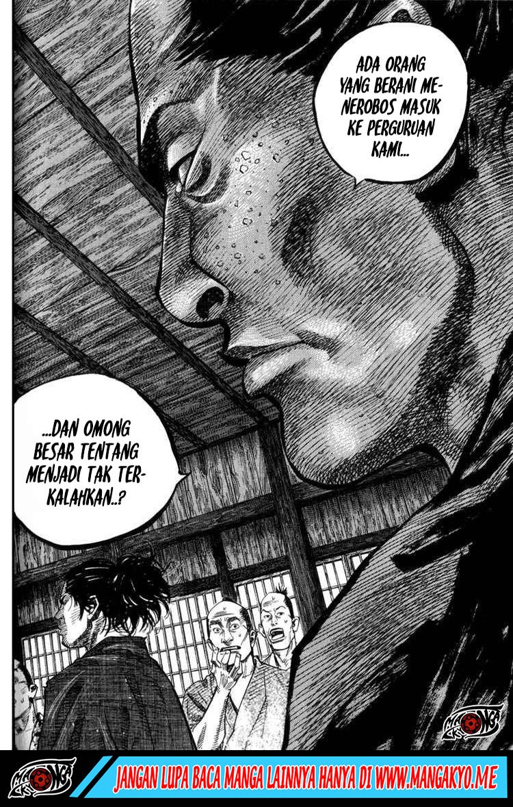 Vagabond Bab 25 halaman 13