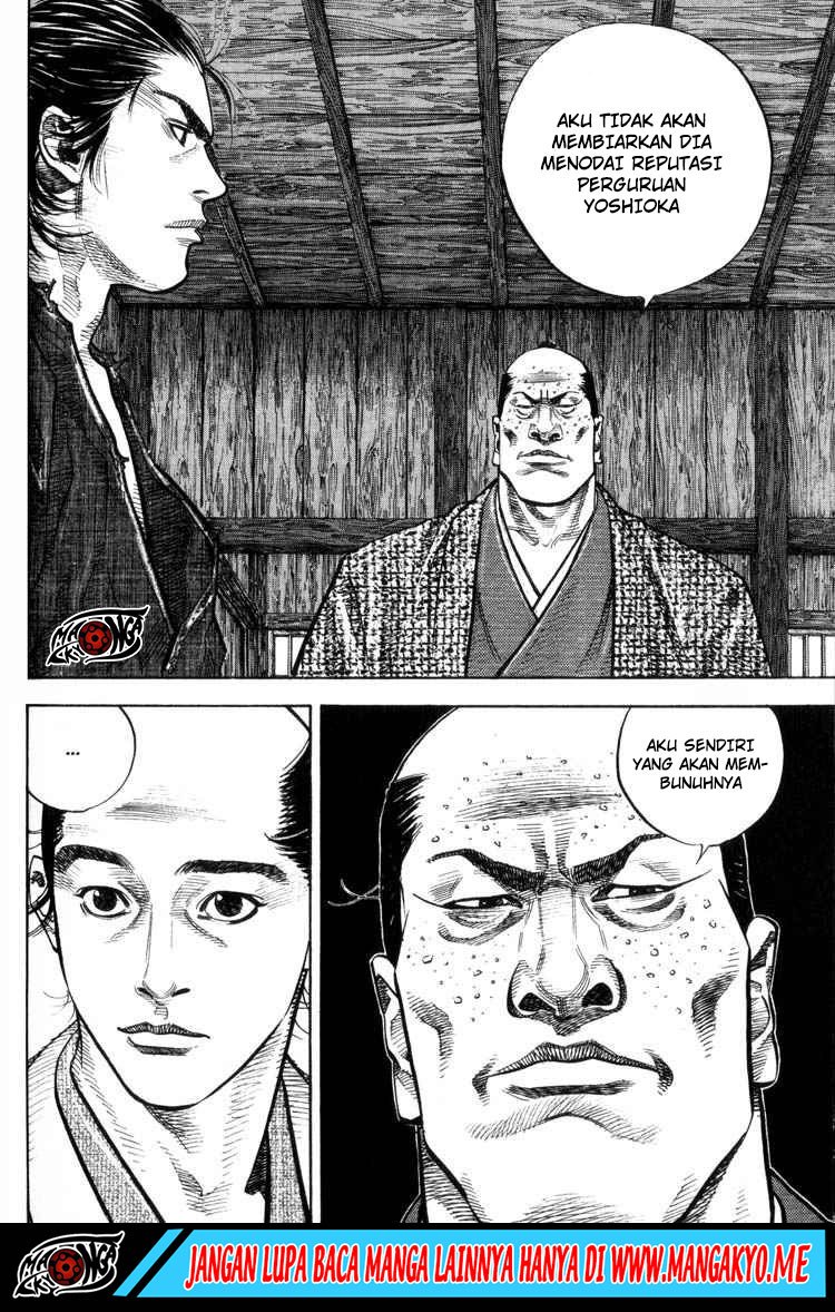 Vagabond Bab 25 halaman 15