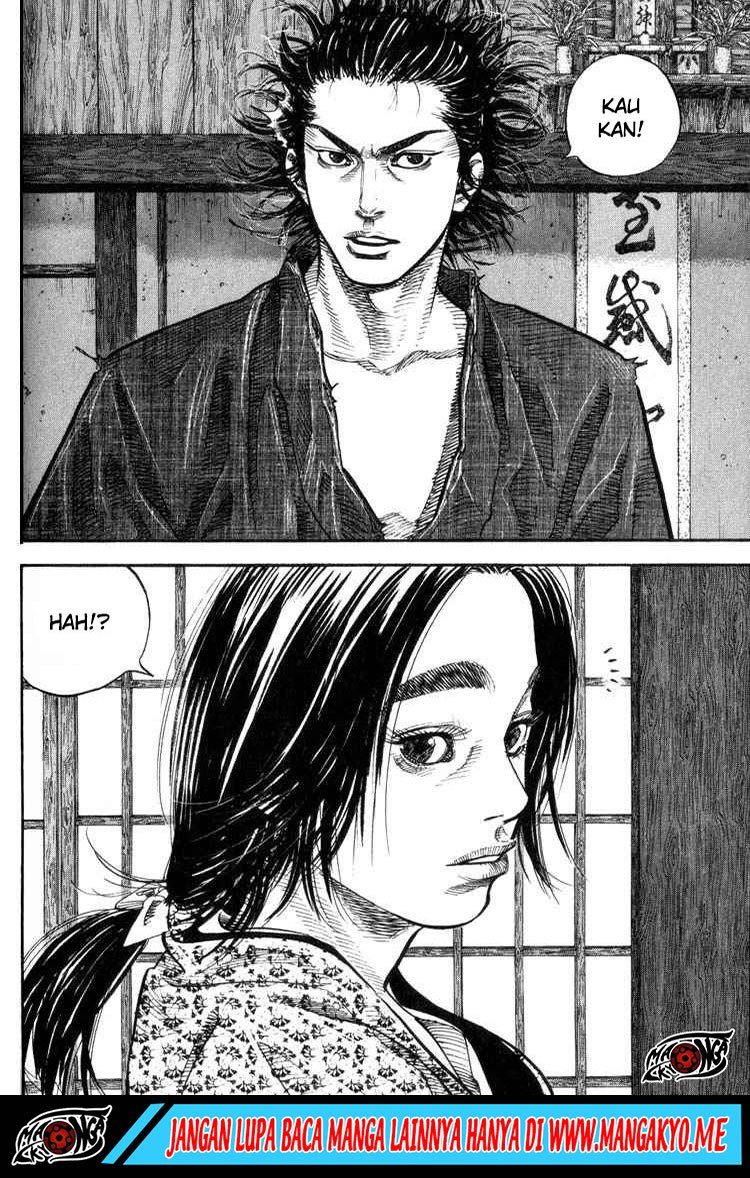 Vagabond Bab 25 halaman 23