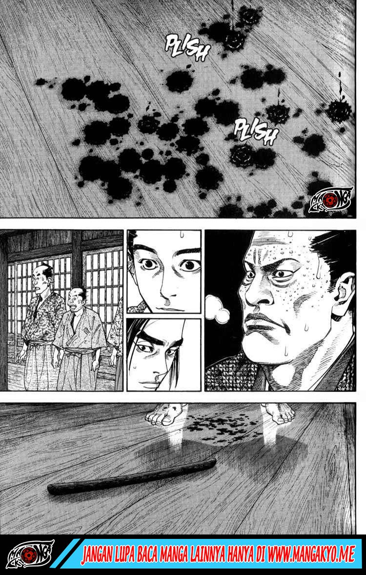Vagabond Bab 27 halaman 1