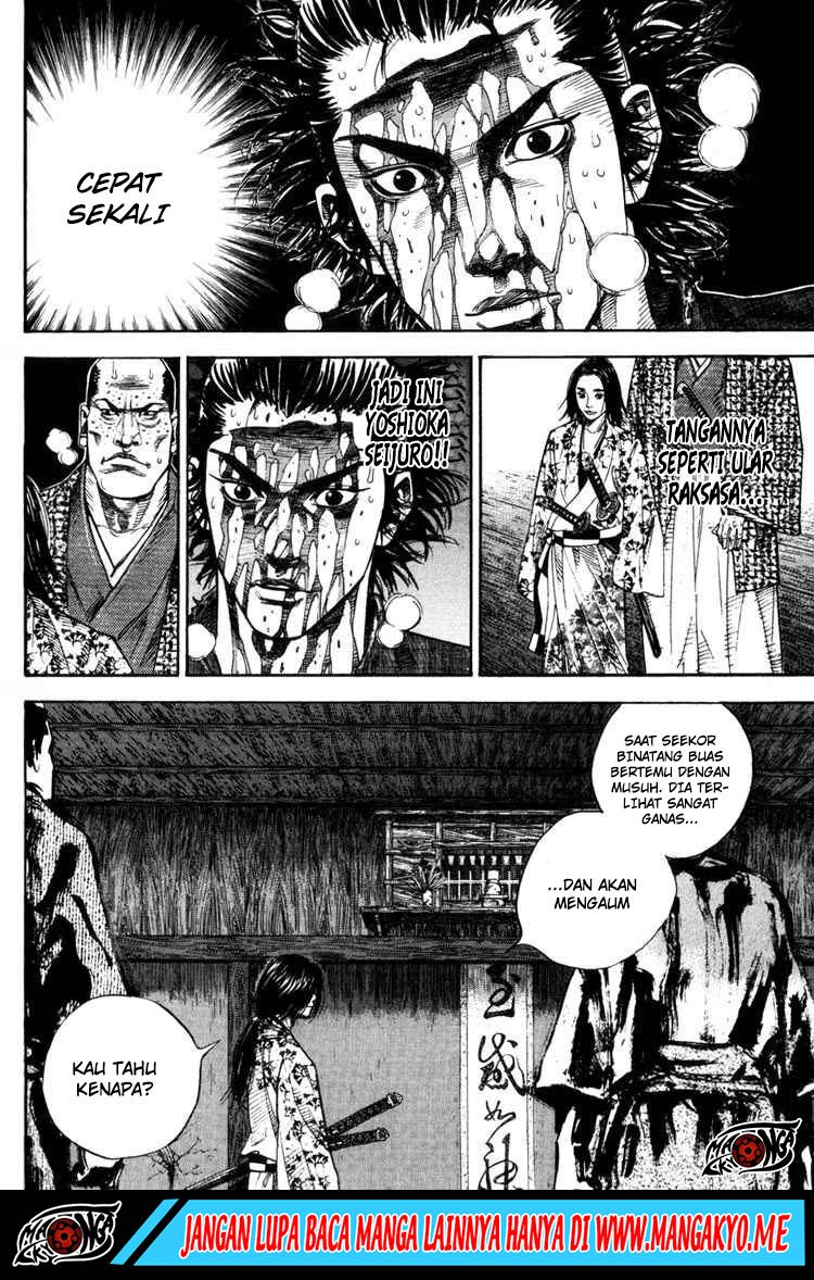 Vagabond Bab 27 halaman 3