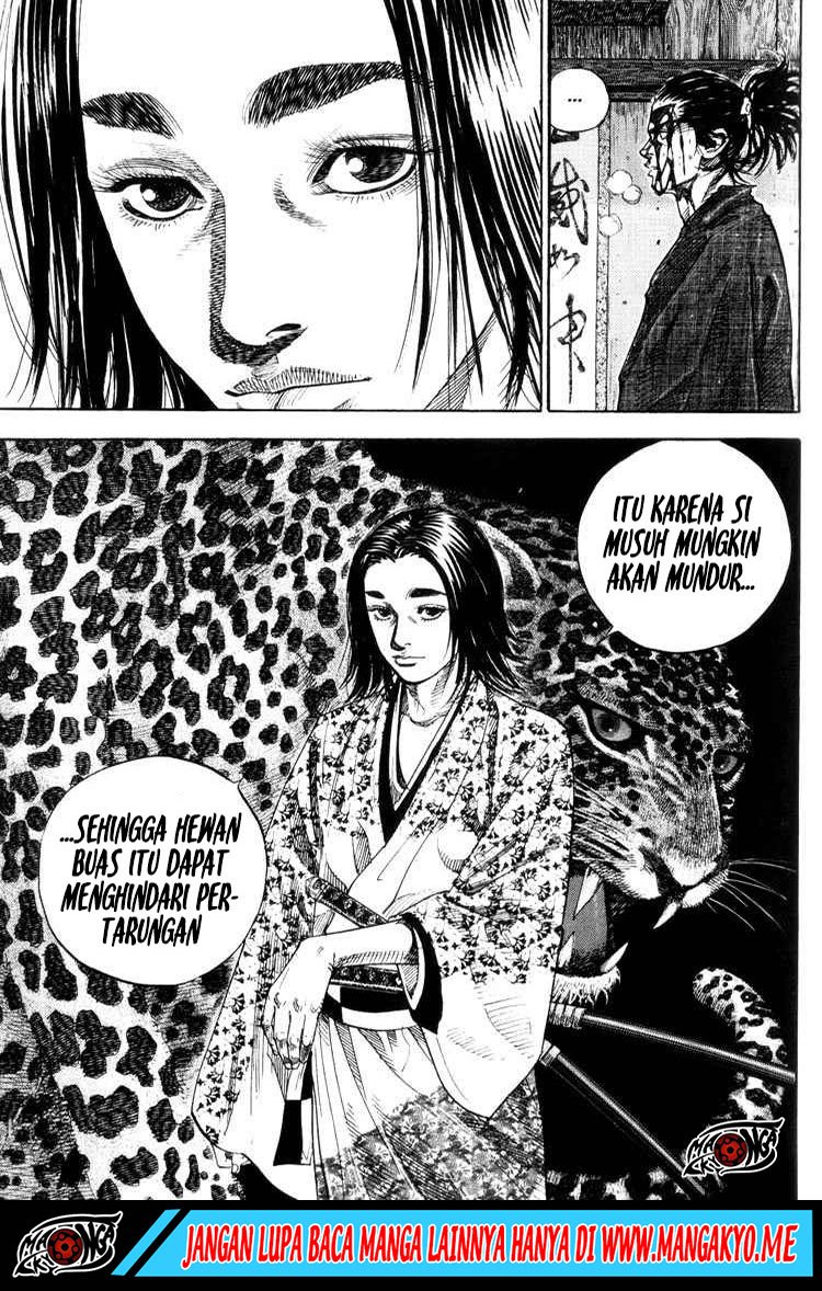Vagabond Bab 27 halaman 4