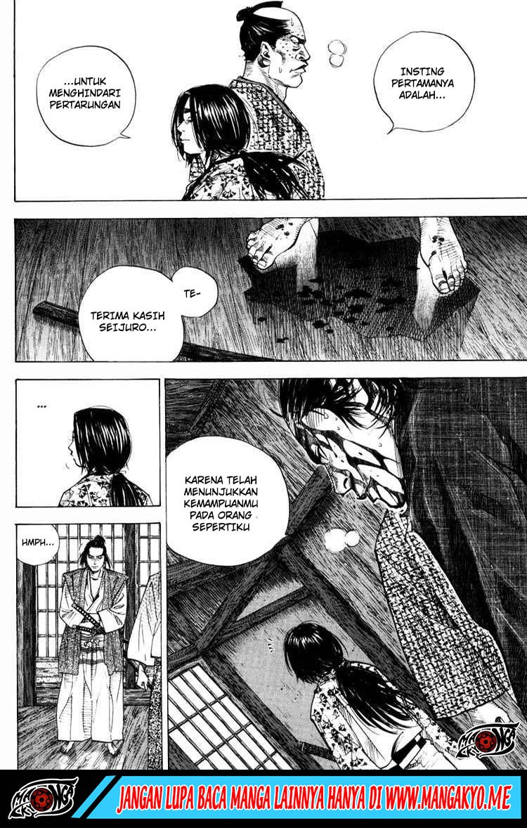 Vagabond Bab 27 halaman 5