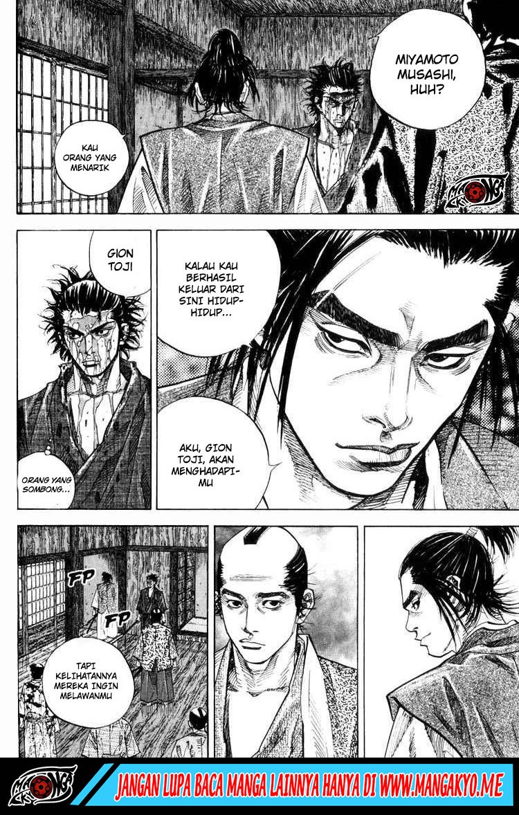 Vagabond Bab 27 halaman 13