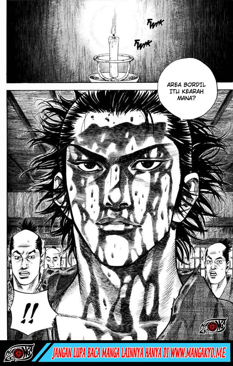 Vagabond Bab 27 halaman 15