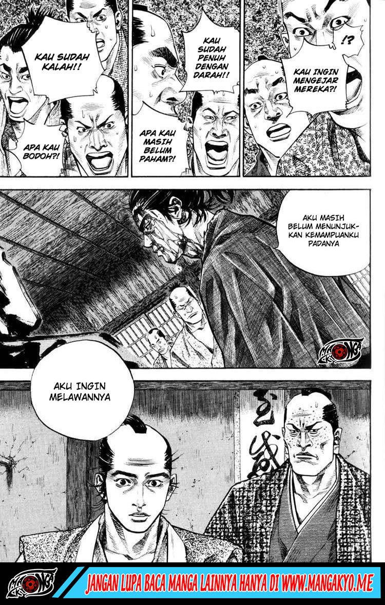 Vagabond Bab 27 halaman 16