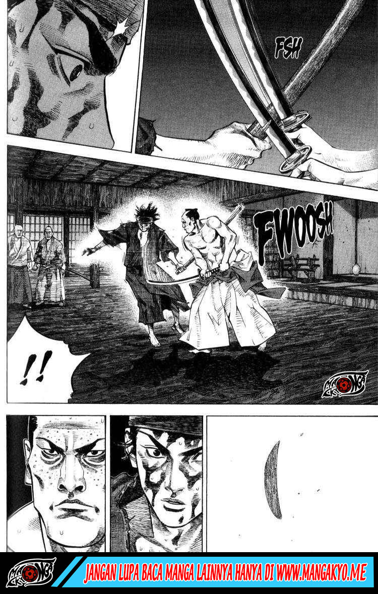 Vagabond Bab 29 halaman 2