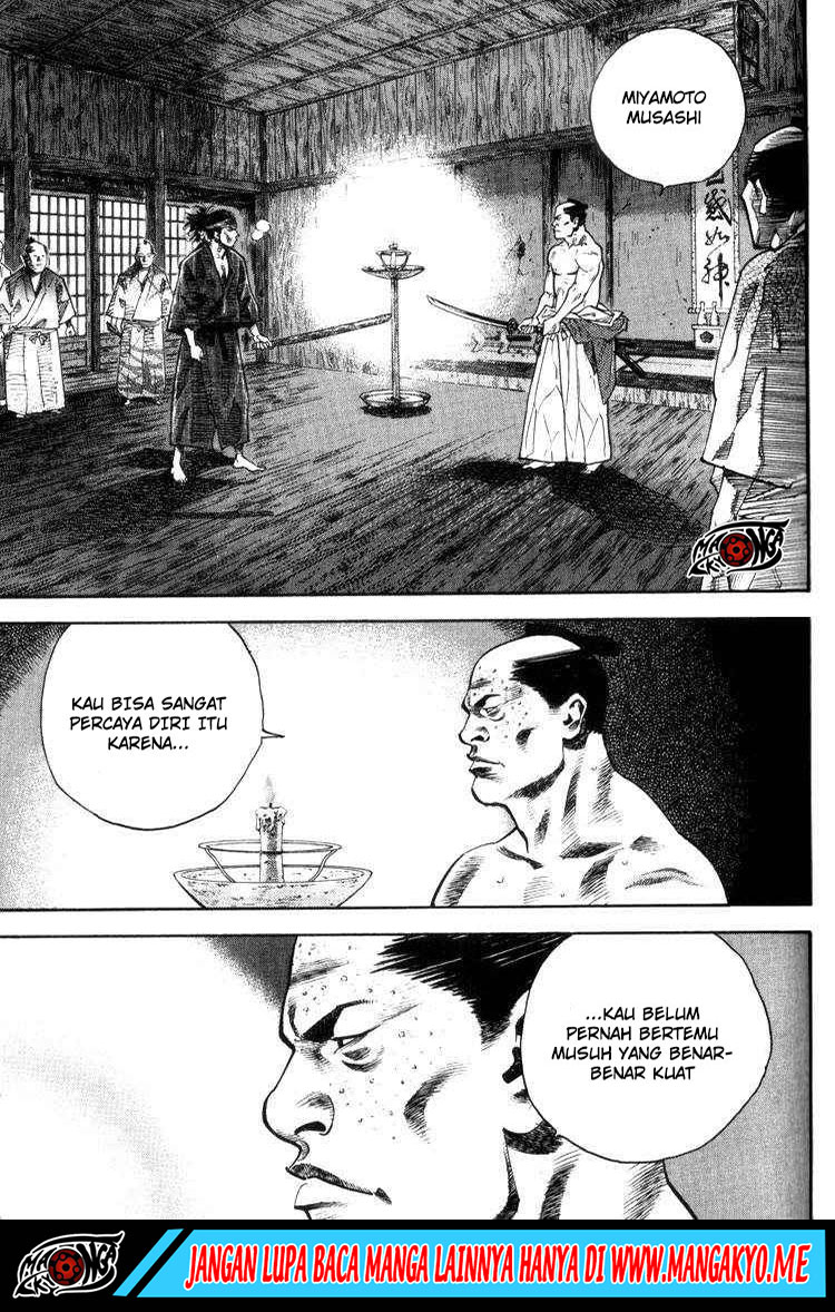 Vagabond Bab 29 halaman 3
