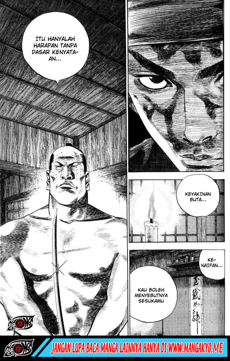 Vagabond Bab 29 halaman 5