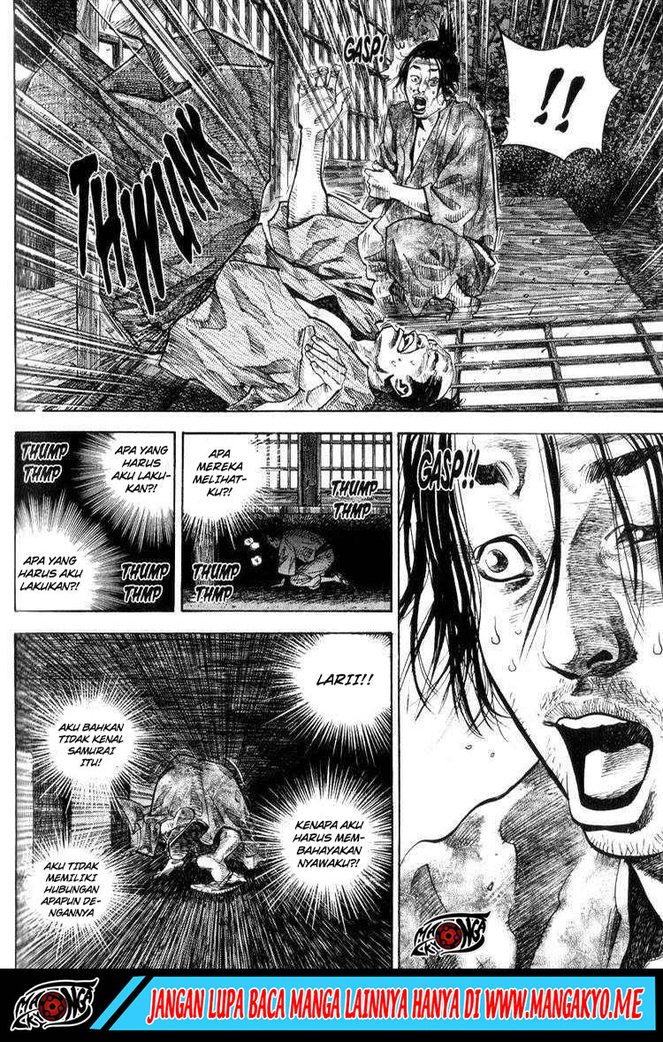 Vagabond Bab 29 halaman 8
