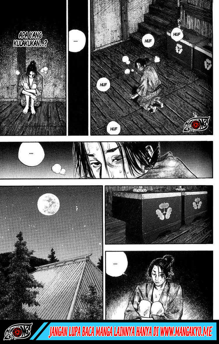 Vagabond Bab 29 halaman 9