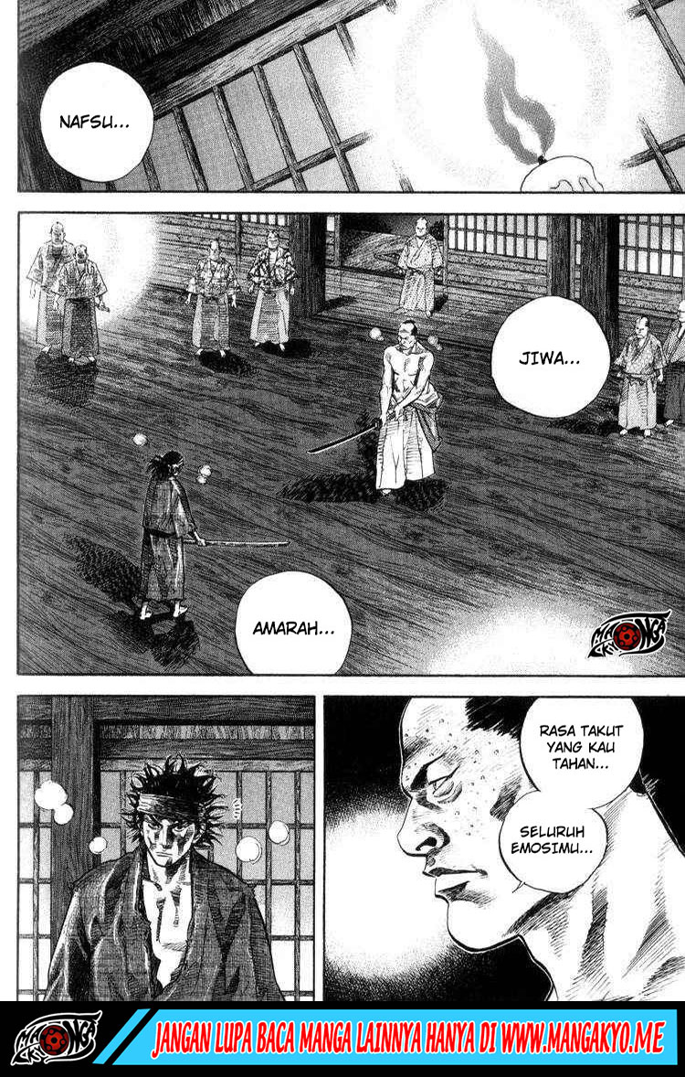 Vagabond Bab 29 halaman 10