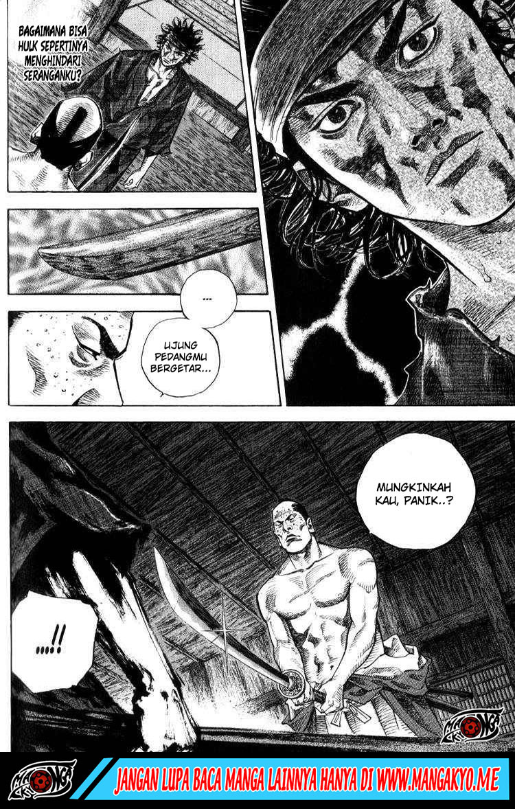 Vagabond Bab 29 halaman 12