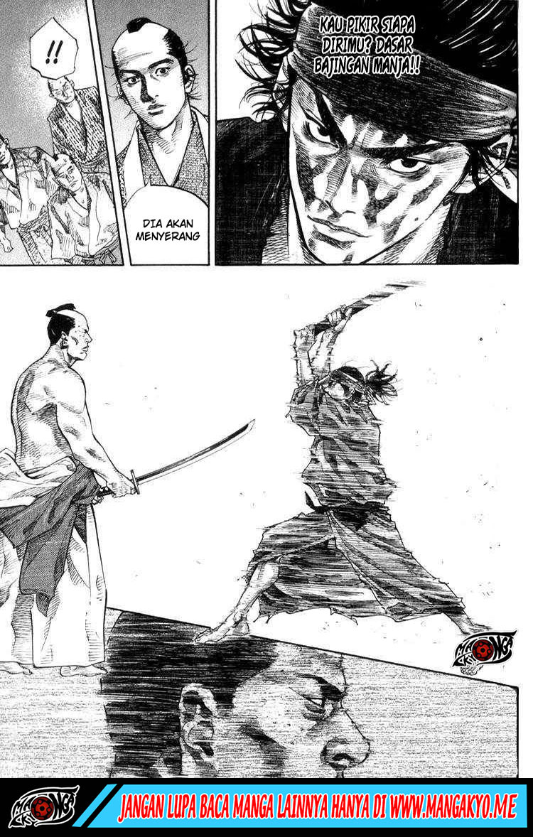 Vagabond Bab 29 halaman 13
