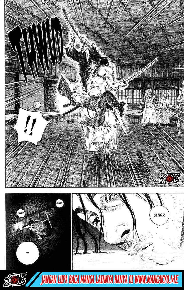 Vagabond Bab 29 halaman 14