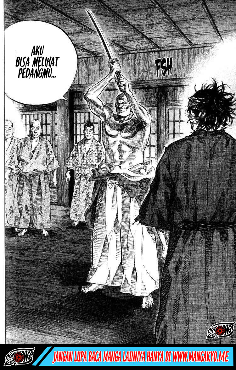 Vagabond Bab 29 halaman 18