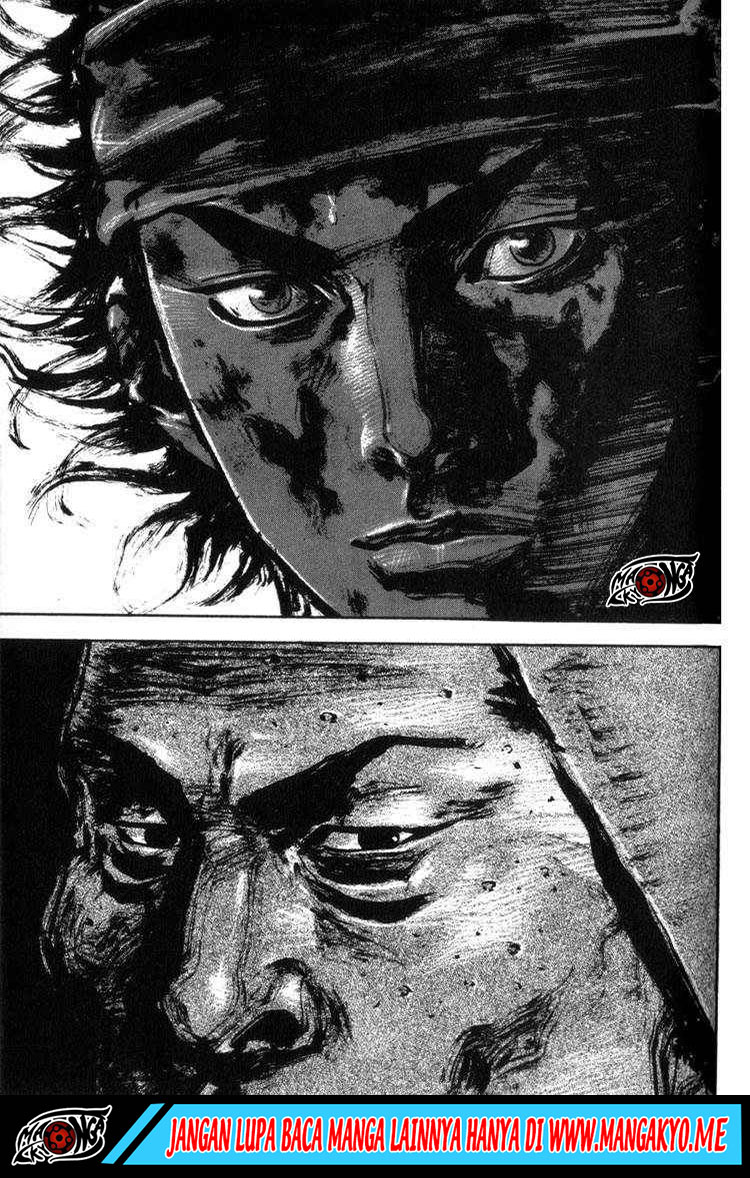 Vagabond Bab 29 halaman 19