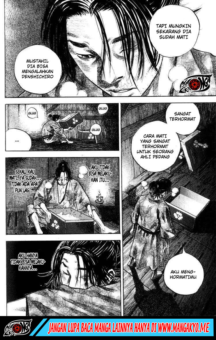 Vagabond Bab 30 halaman 4
