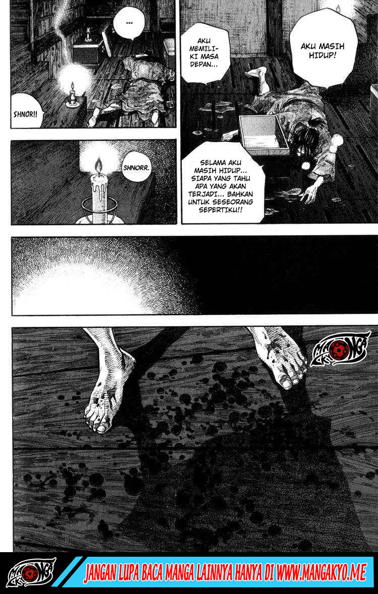 Vagabond Bab 30 halaman 6
