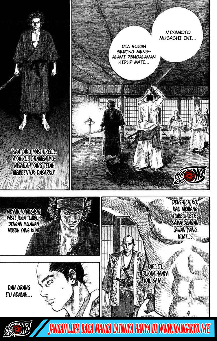 Vagabond Bab 30 halaman 9