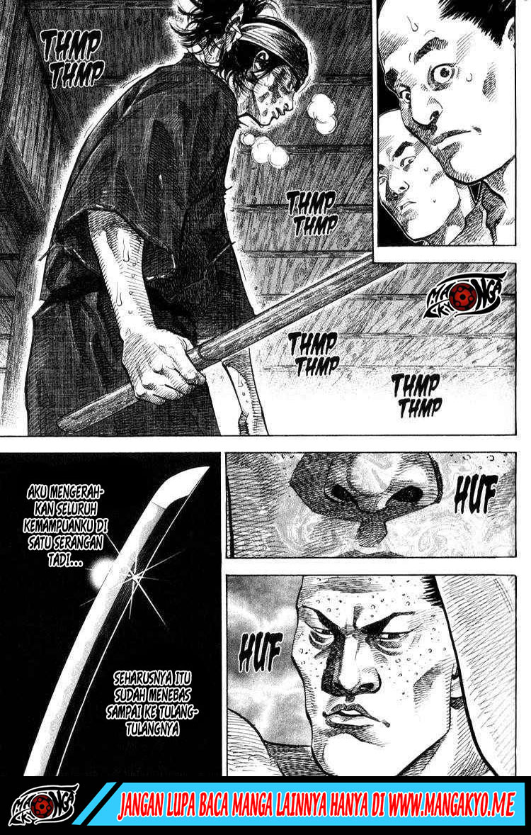 Vagabond Bab 30 halaman 13